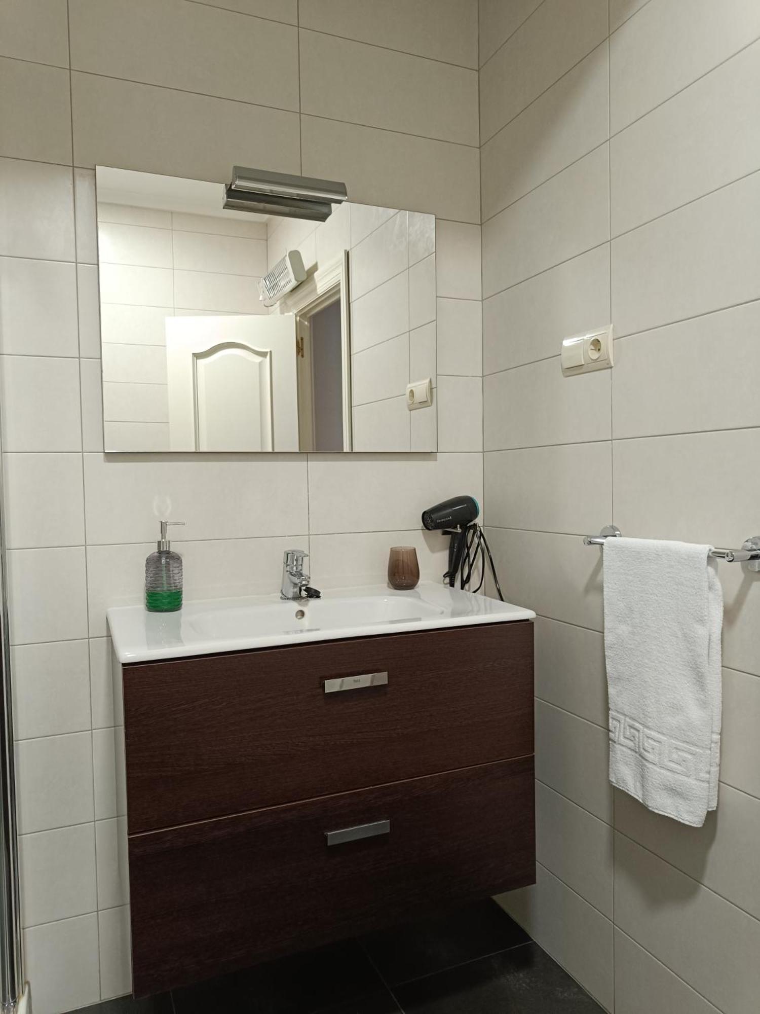 Apartamento Centrico La Morada Santanderina Quarto foto