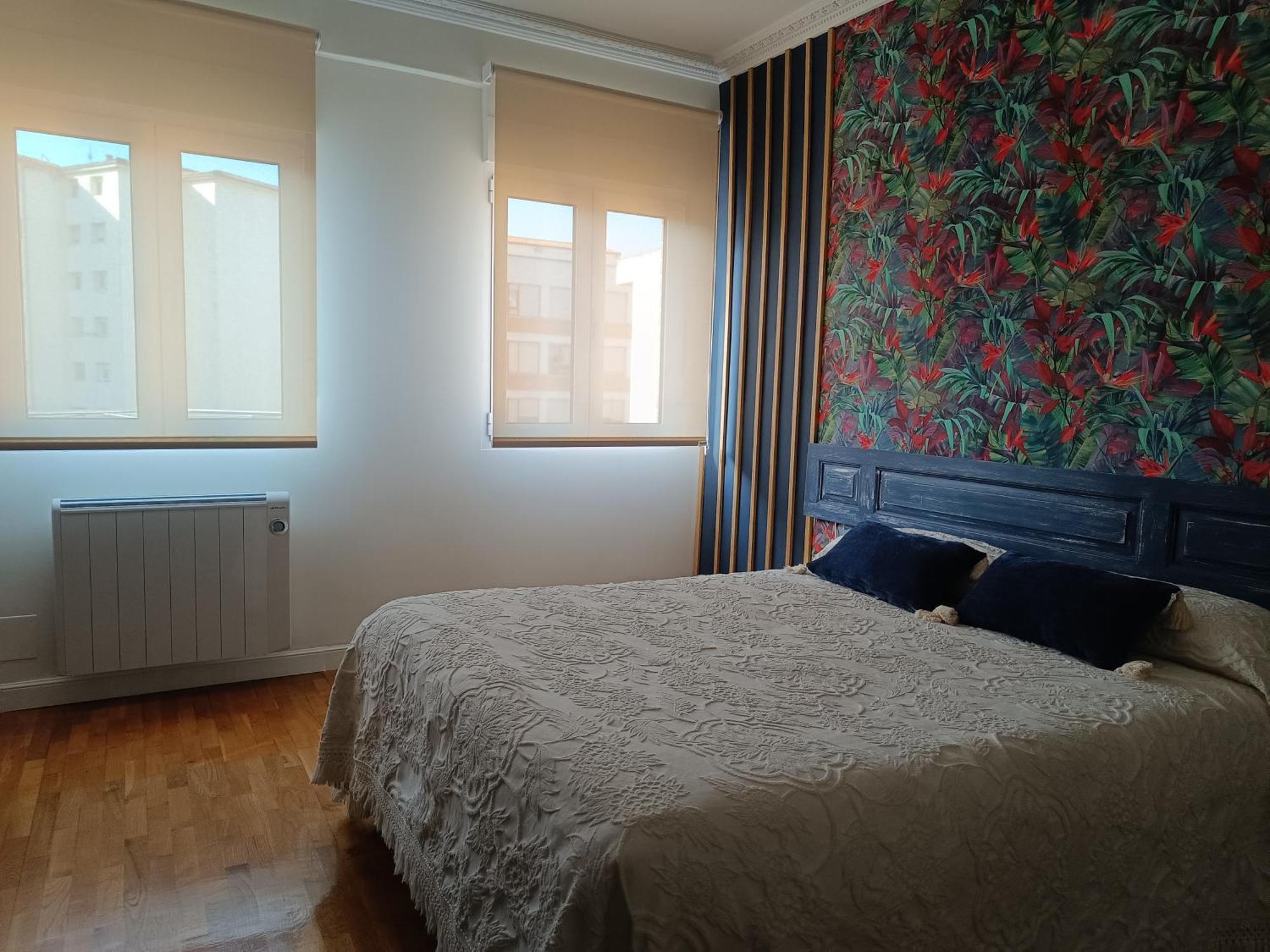 Apartamento Centrico La Morada Santanderina Quarto foto